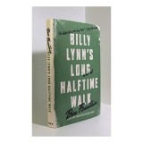 Billy Lynn&#039;s Long Halftime Walk