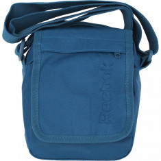 Genti/Ghiozdane Unisex REEBOK LE U CITY BAG - marime 1 foto