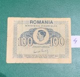 Bancnota 100 lei 1945