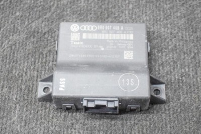 Unitate de control Gateway AUDI A4 8K2, B8 2012 OEM: 8R0907468A,2840745804300 | 11379192 foto