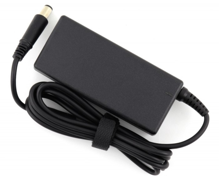 Incarcator Dell pentru Latitude 13 65W ORIGINAL Chicony, pentru Latitude 13 7380 65W ORIGINAL Chicony, pentru