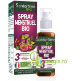 Spray Menstruel Ecologic/Bio 20ml