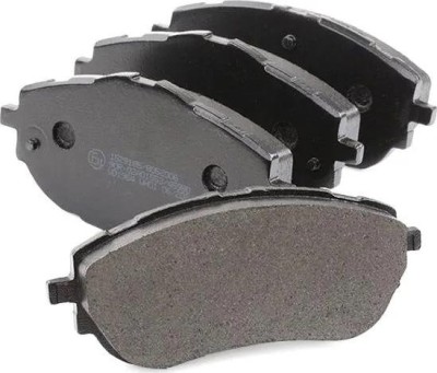 Placute frana fata Hyundai i30 2007-2011, Kia Cee&amp;#039;d 2007-2012 480914 04465YZZCQ foto