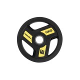 Cumpara ieftin Greutate olimpica inSPORTline Herk 10 kg,