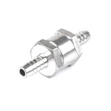 Supapă de reținere din aluminiu 8mm