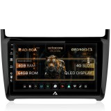 Cumpara ieftin Navigatie Volkswagen Polo (2014+), Android 13, A-Octacore 4GB RAM + 64GB ROM, 9 Inch - AD-BGA9004+AD-BGRKIT033
