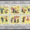 VIETNAM 1998 POVESTI VIETNAMEZE BLOC MNH