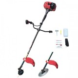 Motocoasă 5,6 CP INCRAFT CR-5600