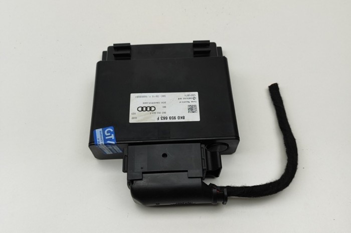 Unitate de control tensiune AUDI A6 Avant 4G5, C7, 4GD 2016 OEM: 8K0959663F | 30398043