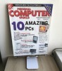 Revista Personal Computer World februarie-martie 2003