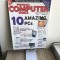 Revista Personal Computer World februarie-martie 2003