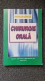 CHIRURGIE ORALA - Ganuta