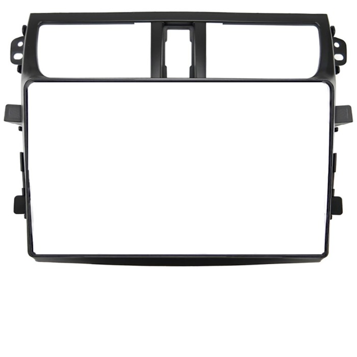 Kit Instalare navigatie de 9 inchi Suzuki Celerio 2014-2021 CarStore Technology