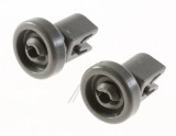 KORB ROLLE,KOMPLETT,OBEN 4055225132 pentru masina de spalat vase ELECTROLUX / AEG