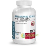 Melatonina 10mg Cherry (Aroma de Cirese) 100tb