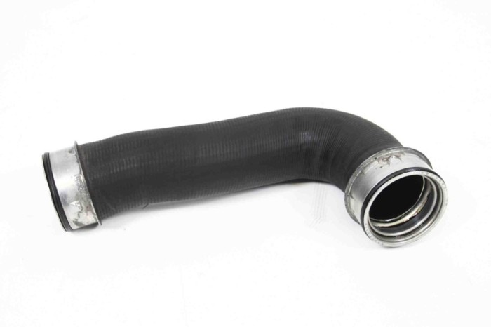 Furtun intercooler st&acirc;nga SKODA OCTAVIAII 1Z3 2010