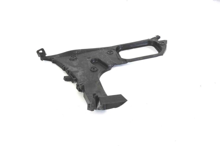 Suport bara de protecție dreapta spate AUDI Q7 4L 2008 OEM: 4L0807454A 3949601