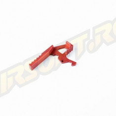 EXTENSIE PARGHIE DE ARMARE PT. SERIILE M4 - CNC - RED