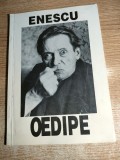 George Enescu - Oedipe - un spectacol de Andrei Serban (Opera Nationala, 1995)