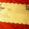 Plic FDC 1958 SUA 40 Ani Serviciul Posta Aeriana -7C albastru