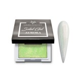 Gel solid aurora 2 Verde 5g Laloo