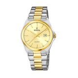Ceas Barbati, Festina, Classic F20554/3 - Marime universala