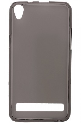Husa ALLVIEW P6 Pro - Silicon TPU (Negru) foto