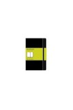 Moleskine Plain Notebook