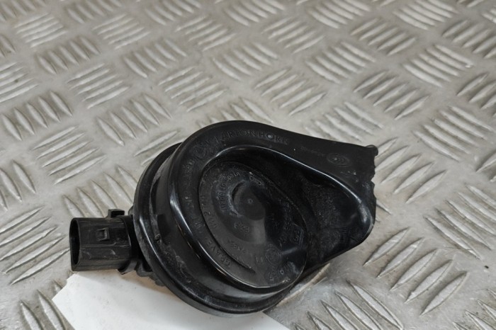 Claxon PORSCHE MACAN 95B 2015 OEM: 95B951211B,95B.951.211.B 27403721