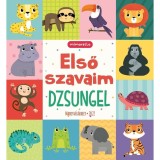 Első szavaim - Dzsungel