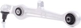 Brat suspensie roata Audi A6 C5 (4b2), 01.97-12.05, A6 C5 Avant (4b5), 11.97-01.05, Allroad C5 (4bh), 05.00-08.05, Punte Fata, Stanga=Dreapta, SRLine