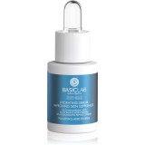 BasicLab Dermocosmetics Esteticus ser hidratant cu efect de &icirc;ntărire 3% Hyaluronic Acid 15 ml