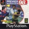 Joc PS1 Premier Manager 98
