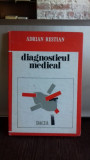 DIAGNOSTICUL MEDICAL - ADRIAN RESTIAN