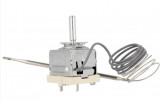 Termostat cuptor incorporabil 250?C Hotpoint fk/fq-Ariston Hr-Indesit Him20
