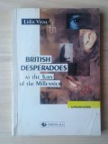 Lidia Vianu - British Desperadoes at the Turn of the Millennium (1999)