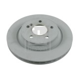 Febi Bilstein Disc frana