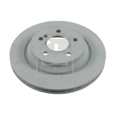 Febi Bilstein Disc frana foto