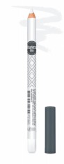 Creion BIO contur ochi Alb, cu aloe vera, baobab, ulei avocado si ulei jojoba Charlotte Bio foto