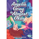 Amelia Gray Is Almost Okay