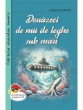 Cumpara ieftin Douazeci de mii de leghe sub mari/Jules Verne