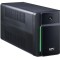 APC Back - UPS 1600VA, 230V, AVR, 6x prize IEC