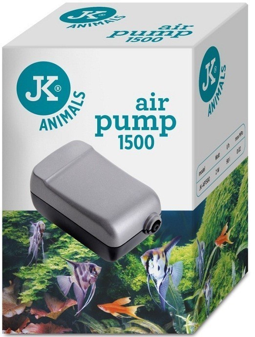 Pompa pt acvariu ap 1500-90l/h