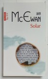 SOLAR de IAN McEWAN , 2021