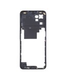 Mijloc Negru Realme C35, RMX3511