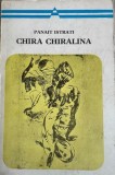 Chira Chiralina Panait Istrati