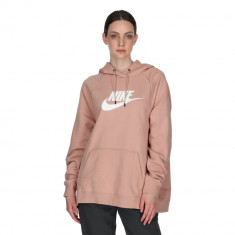 Hanorac Nike W NSW ESSNTL FLC GX HDY PLUS