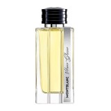 Montblanc Collection Vetiver Glacier - Apa de Parfum, 125 ml, Barbati