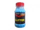 Sclipici Decorativ Bleu (Glitter decorativ) 400gr.