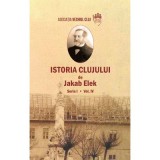 Istoria Clujului 4 - Jakab Elek